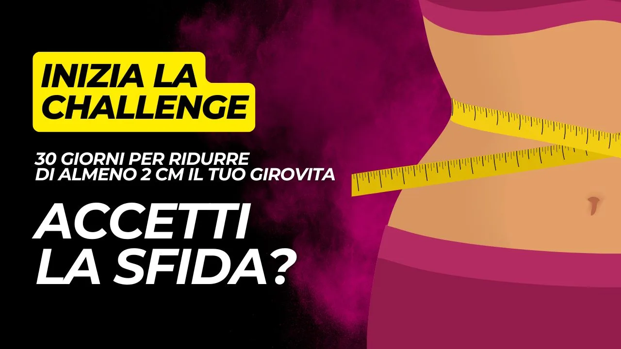 CHALLINIZIO 1