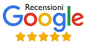 Recensioni Google