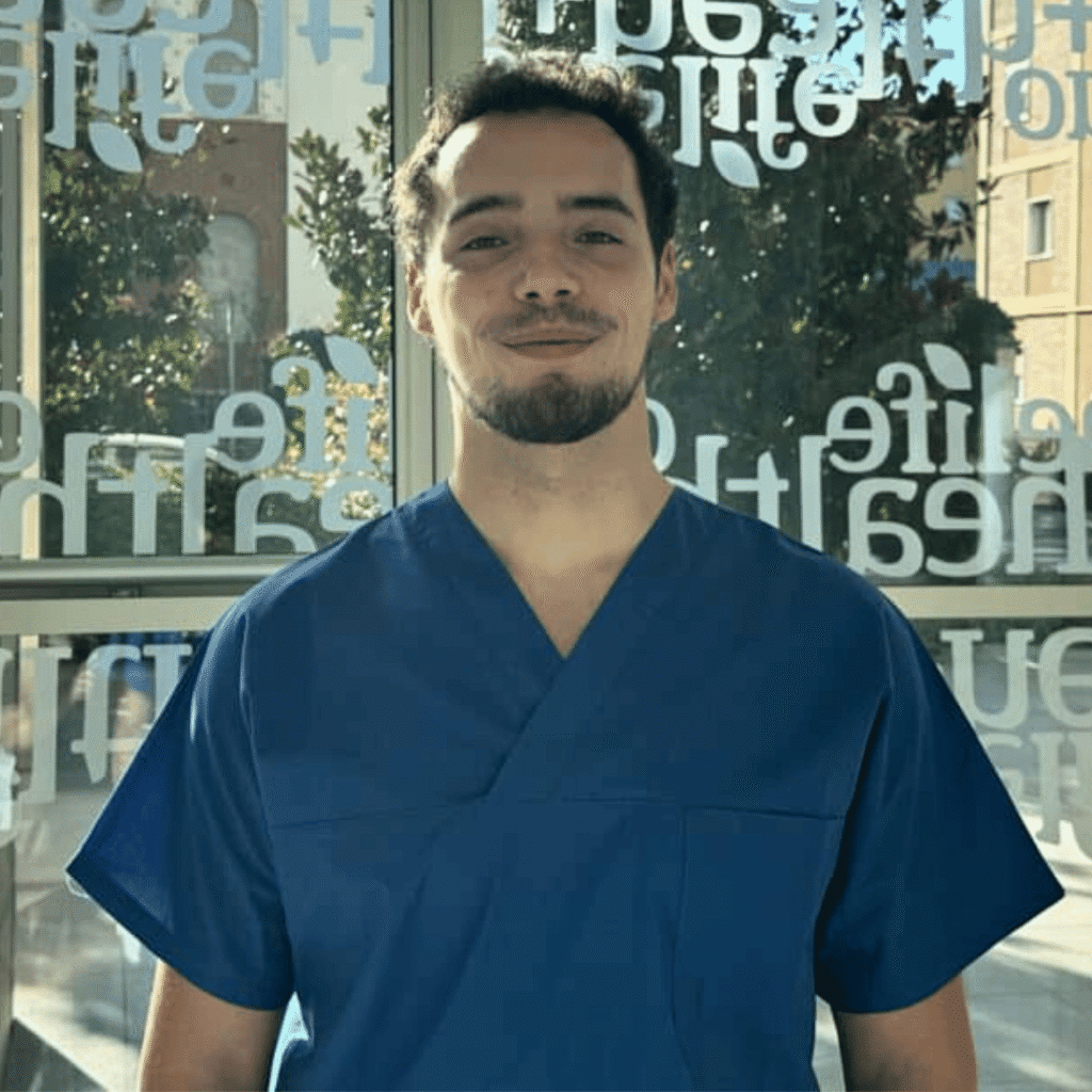 Landing page Policlinico Mangiagalli 6